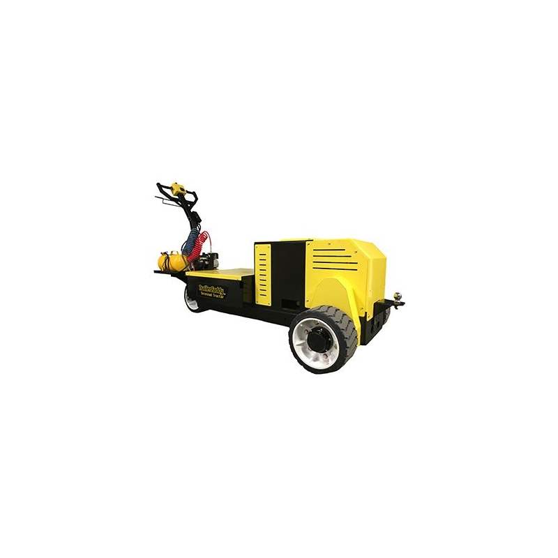 Tire remorque électrique 50 000 kg DJ PRODUCTS Tire remorque électrique 50 000 kg DJ PRODUCTS