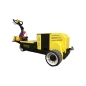 Tire remorque électrique 50 000 kg DJ PRODUCTS Tire remorque électrique 50 000 kg DJ PRODUCTS