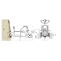 Tire remorque électrique 23 000 kg DJ PRODUCTS Tire remorque électrique 23 000 kg DJ PRODUCTS