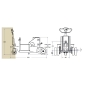 Tire remorque électrique 45 000 kg DJ PRODUCTS Tire remorque électrique 45 000 kg DJ PRODUCTS