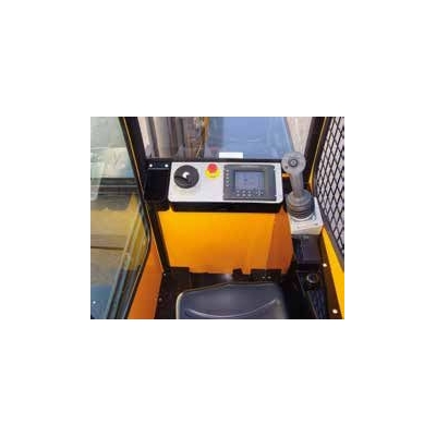 Chariot élévateur électrique latéral 2500 kg OMG - Série C/CE FIORA