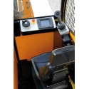 Chariot élévateur latéral 3500 kg OMG - Série S-SE FIORA