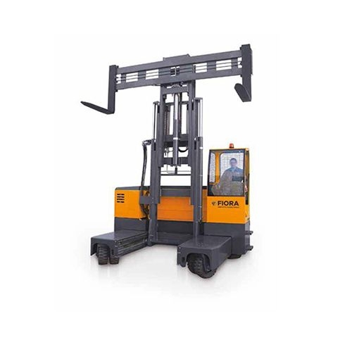 Chariot élévateur électrique latéral 7500 kg OMG - Série HD FIORA
