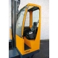 Chariot élévateur électrique latéral 3500 kg OMG - Série Compact Chariot élévateur électrique latéral 3500 kg OMG - Série Compact