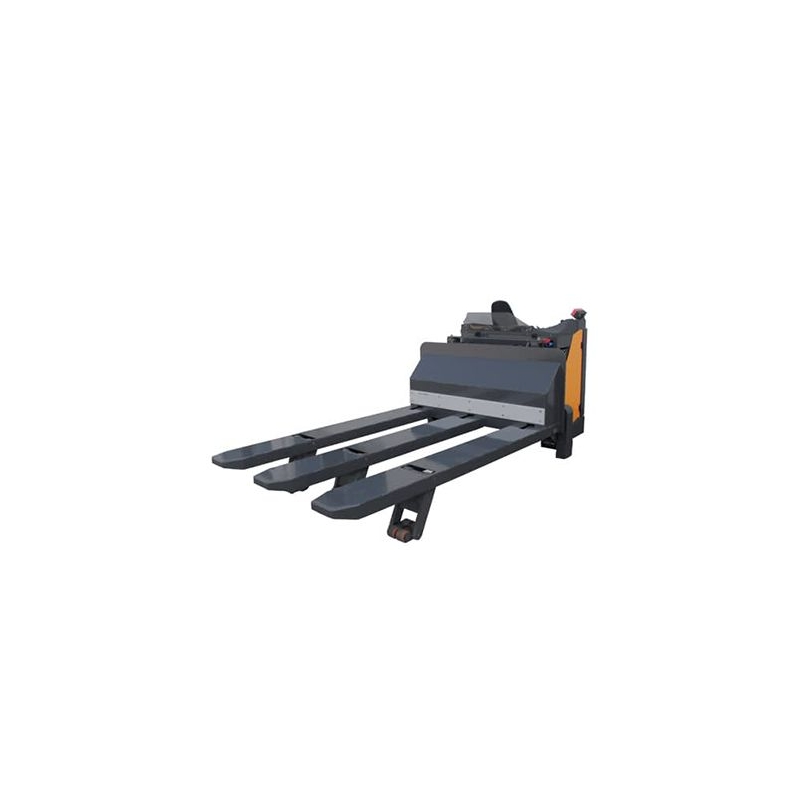 Transpalette électrique 7500 kg accompagnant OMG - Sur mesure NEOS 3F