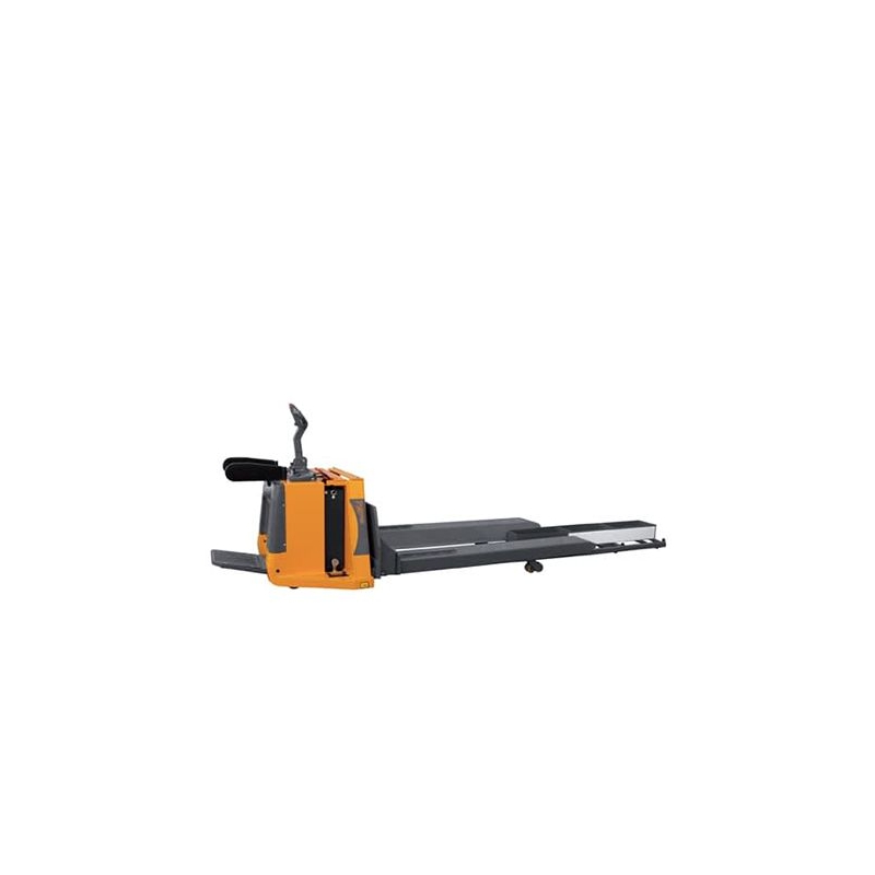 Transpalette électrique 4000 kg porté debout OMG - Sur mesure 715 PBM