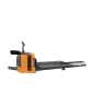 Transpalette électrique 4000 kg porté debout OMG - Sur mesure 715 PBM