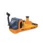Tire-auto et fourgon électrique 12 000 kg OMG - Sur mesure 760 T