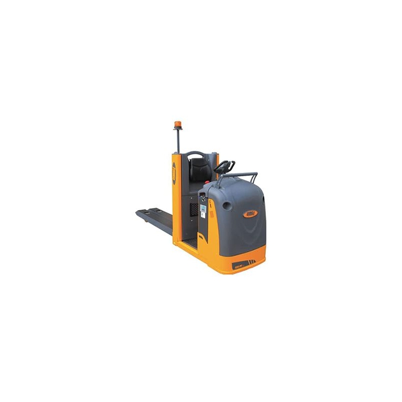 Nacelle élévatrice 2500kg OMG - Sur mesure 620 PF Nacelle élévatrice 2500kg OMG - Sur mesure 620 PF