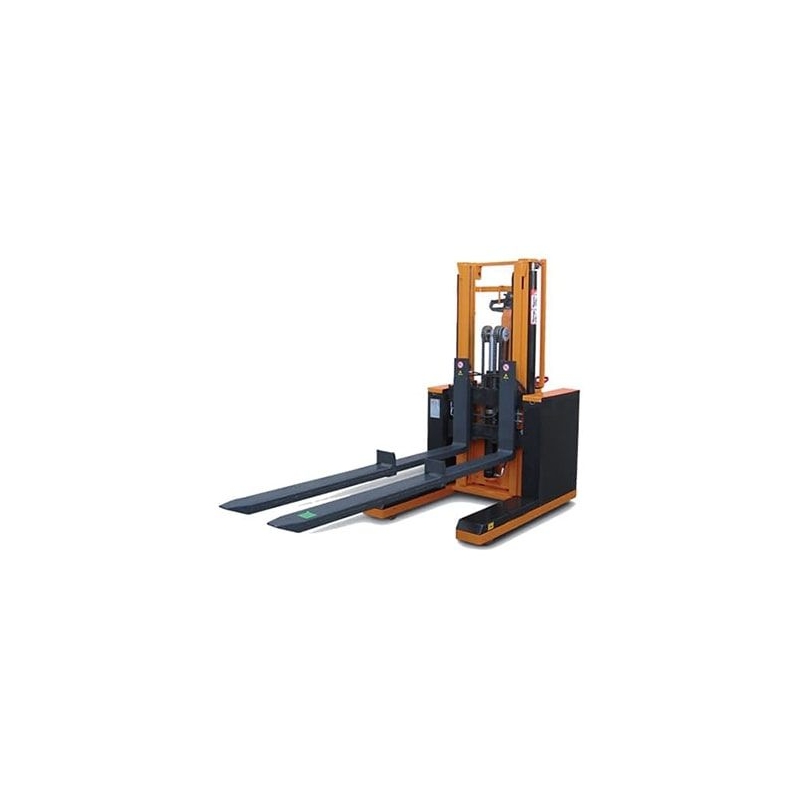 Chariot élévateur électrique 1300 kg OMG - Sur mesure 713 BL