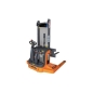 Chariot élévateur électrique 1600 kg OMG - Sur mesure 716 BLK ATEX