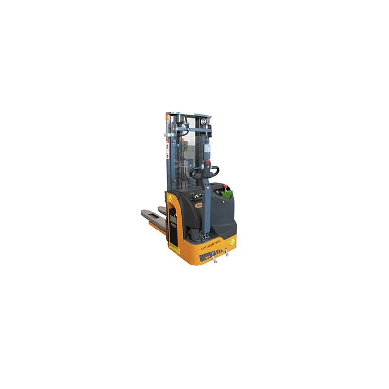 Chariot élévateur électrique 1600 kg OMG - Sur mesure 716 K ac ATEX