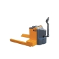 Transpalette porte bobines sur mesure 6000 kg OMG - Sur mesure 330 k Transpalette porte bobines sur mesure 6000 kg OMG - Sur mesure 330 k