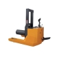 Gerbeur porte bobines électrique 15 000 kg OMG - Sur mesure 775 BLK Gerbeur porte bobines électrique 15 000 kg OMG - Sur mesure 775 BLK