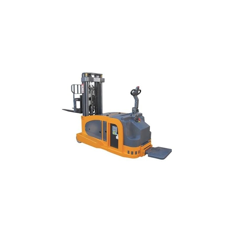 Gerbeur électrique porte à faux 2000 kg OMG - Sur mesure 715 FS-P ac