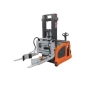 Gerbeur électrique porte à faux 2500 kg OMG - Sur mesure 715 FS ac
