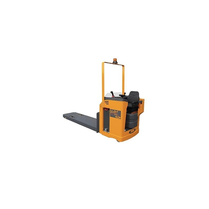 Plateau électrique 5000 kg opérateur embarqué OMG - Sur mesure Virtus 30 R ac