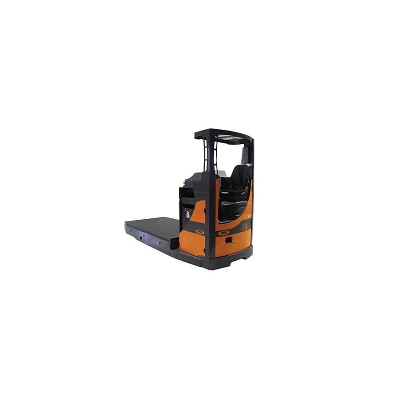 Plateau électrique 20000 kg opérateur embarqué OMG - Sur mesure Neos II 20 Plateau électrique 20000 kg opérateur embarqué OMG - Sur mesure Neos II 20