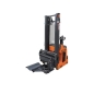Chariot élévateur électrique tridirectionnel 100 kg OMG - Sur mesure 715 BLK ac Chariot élévateur électrique tridirectionnel 100 kg OMG - Sur mesure 715 BLK ac