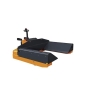 Transpalette porte bobines 3000 kg OMG - Sur mesure 330 BE