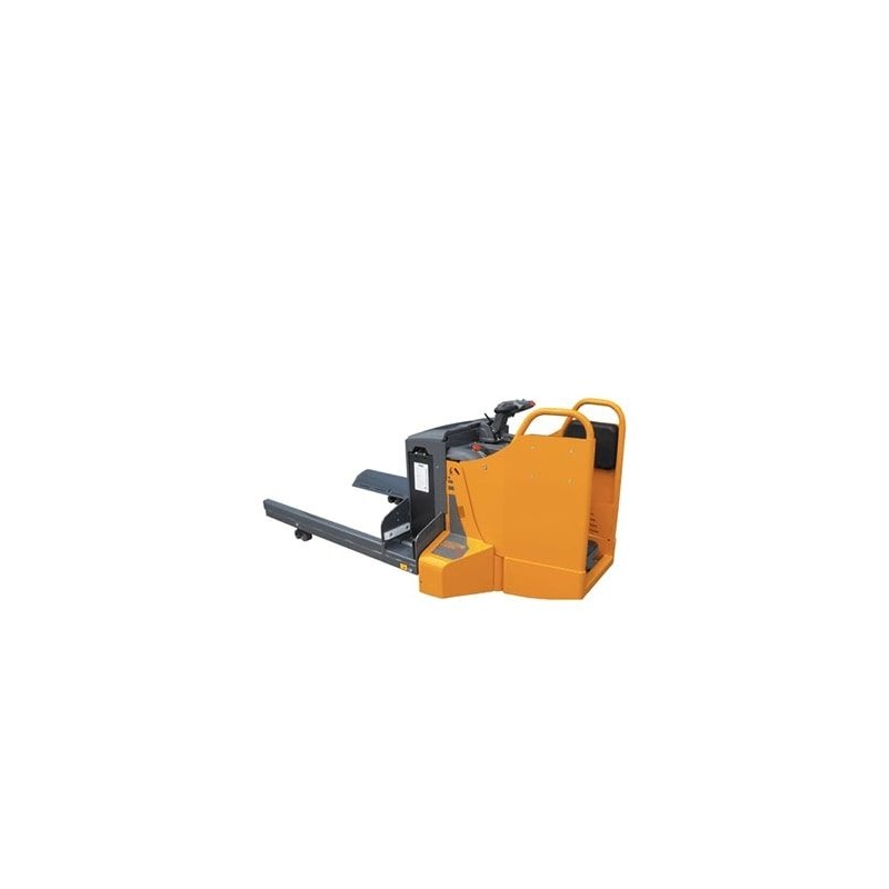 Transpalette porte bobines 15 000 kg OMG - Sur mesure 325 P5 ac