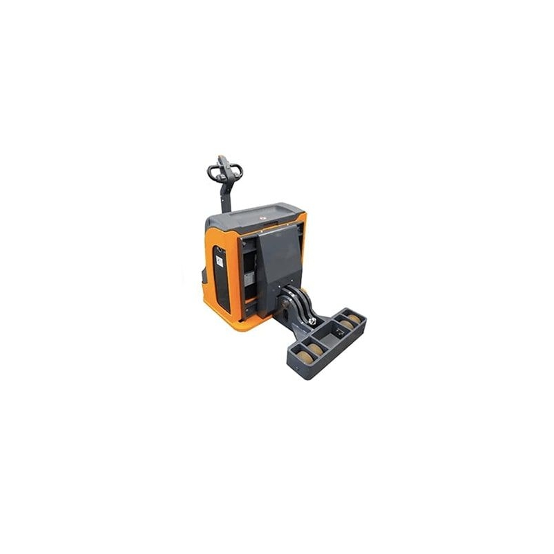 Tracteur électrique 5000kg accompagnant OMG - Sur mesure 730 T/TB/TK ac Tracteur électrique 5000kg accompagnant OMG - Sur mesure 730 T/TB/TK ac
