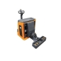 Tracteur électrique 5000kg accompagnant OMG - Sur mesure 730 T/TB/TK ac Tracteur électrique 5000kg accompagnant OMG - Sur mesure 730 T/TB/TK ac
