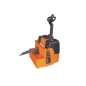 Tracteur électrique 2000 kg accompagnant OMG - Sur mesure 313 KN-T ac Tracteur électrique 2000 kg accompagnant OMG - Sur mesure 313 KN-T ac