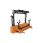 Gerbeur porte bobines électrique 1500 kg OMG - Sur mesure 15 BD