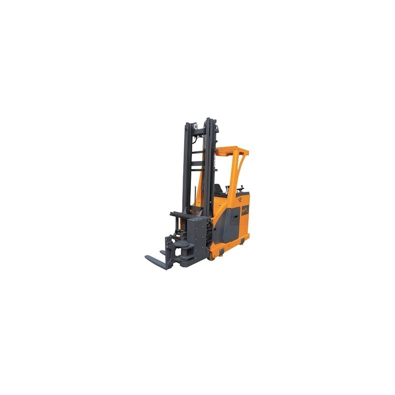 Chariot élévateur tridirectionnel 300 kg OMG - Sur mesure Modus TRI ac Chariot élévateur tridirectionnel 300 kg OMG - Sur mesure Modus TRI ac