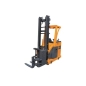 Chariot élévateur tridirectionnel 300 kg OMG - Sur mesure Modus TRI ac Chariot élévateur tridirectionnel 300 kg OMG - Sur mesure Modus TRI ac