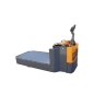 Plateau électrique 15 000 kg accompagnant OMG - Sur mesure 330 BE