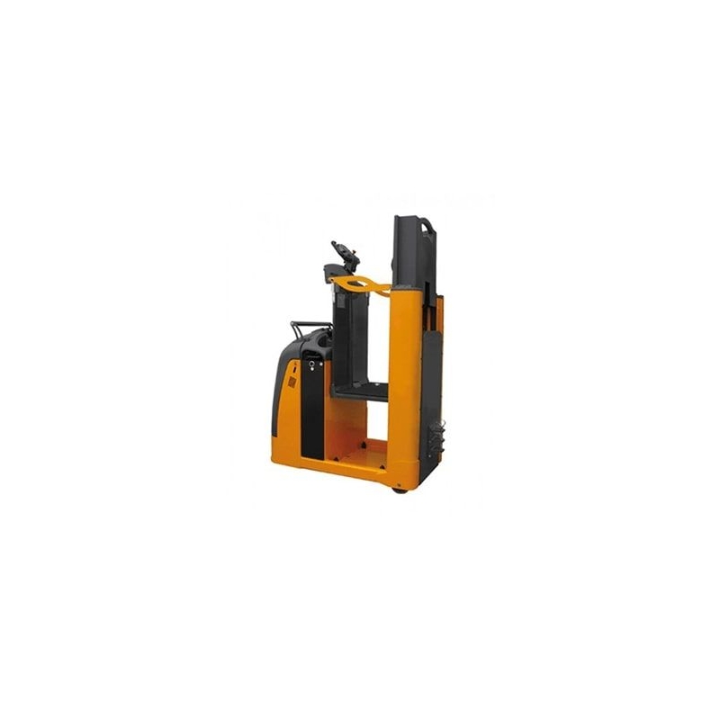 Tracteur électrique 4000 kg OMG - Sur mesure 620 PM-T ac