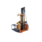 Chariot préparateur de commandes 1000kg OMG - Sur mesure 903 ac Chariot préparateur de commandes 1000kg OMG - Sur mesure 903 ac