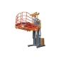 Nacelle élévatrice 500 kg OMG - Sur mesure 904 ac