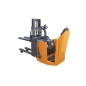 Transpalette électrique 2000 kg porté OMG - Sur mesure 320 P5 ac Transpalette électrique 2000 kg porté OMG - Sur mesure 320 P5 ac