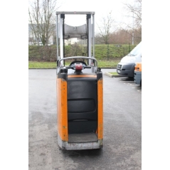 Transpalette électrique Still 2000 kg