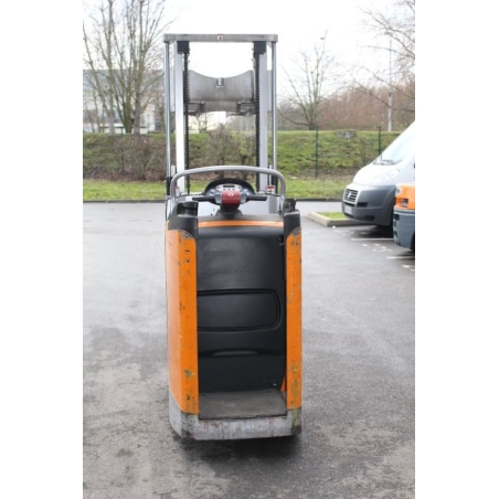 Transpalette électrique Still 2000 kg