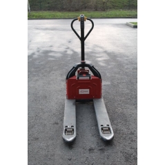 Transpalette électrique EPT12 EZ 1200 kg