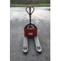 Transpalette électrique EPT12 EZ 1200 kg Transpalette électrique EPT12 EZ 1200 kg