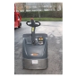 Transpalette électrique 320 inox 2000 kg Transpalette électrique 320 inox 2000 kg