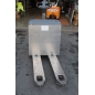 Transpalette électrique 320 inox 2000 kg Transpalette électrique 320 inox 2000 kg