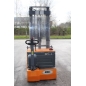 Gerbeur électrique 715 BMK 1500 kg Gerbeur électrique 715 BMK 1500 kg