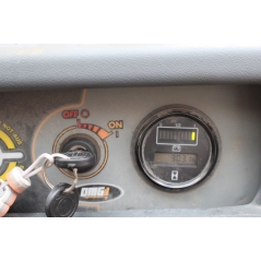 Gerbeur électrique 715 BMK 1500 kg