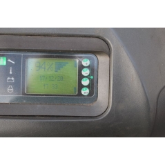 Gerbeur électrique Fenwick 2000 kg