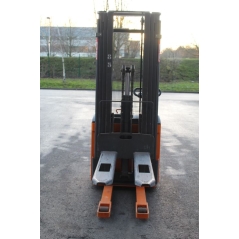 Gerbeur électrique Focus 1500 kg