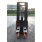 Gerbeur électrique Focus 1500 kg