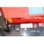 Transpalette électrique Logistrans 1400 kg Transpalette électrique Logistrans 1400 kg