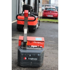 Transpalette électrique Logistrans 1400 kg