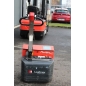 Transpalette électrique Logistrans 1400 kg Transpalette électrique Logistrans 1400 kg
